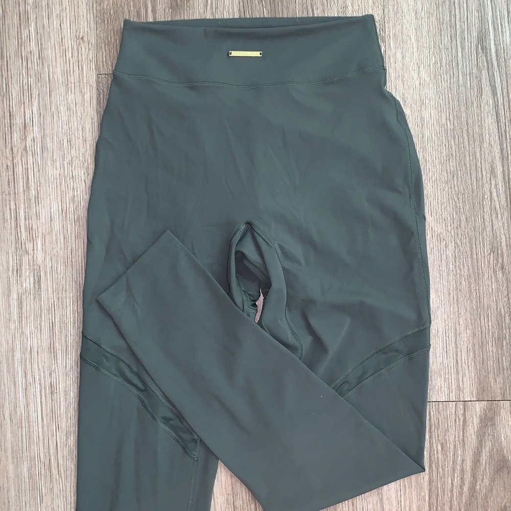 Whitney Simmons gymshark leggings